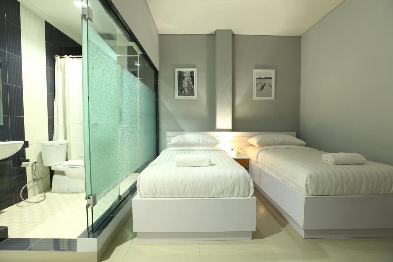 Reddoorz Plus Near Soekarno Hatta Airport 2 Тангеранг Екстер'єр фото