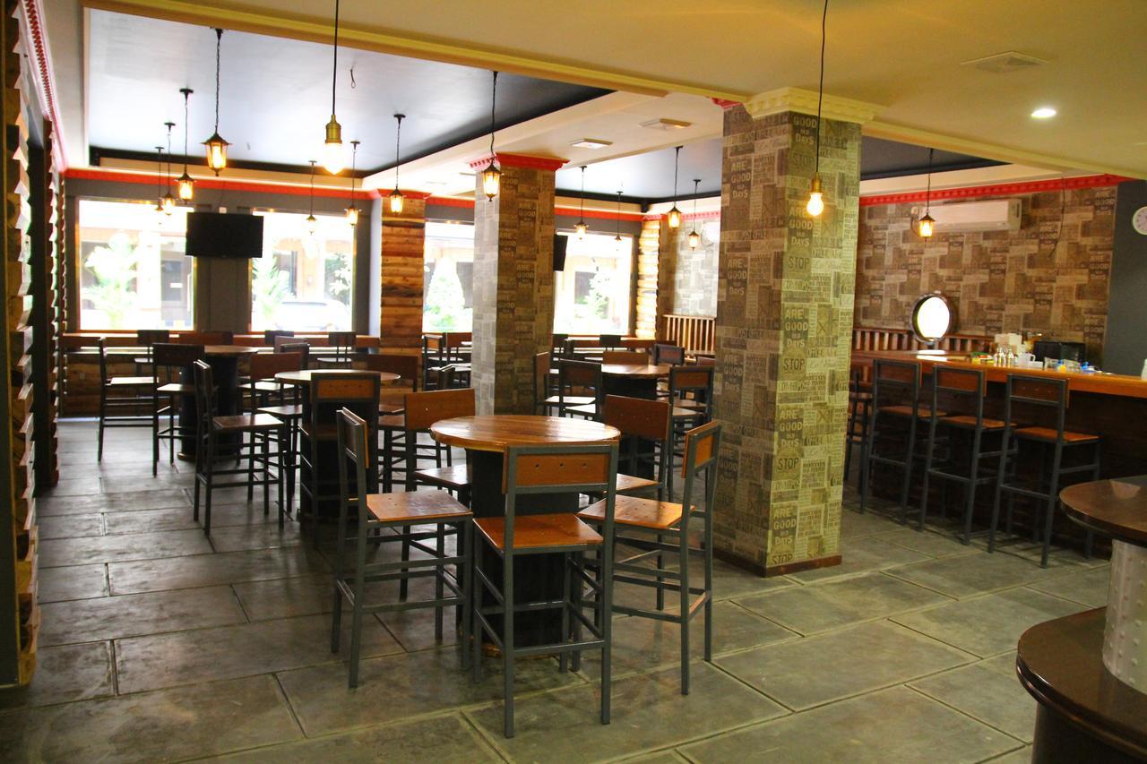 Reddoorz Plus Near Soekarno Hatta Airport 2 Тангеранг Екстер'єр фото