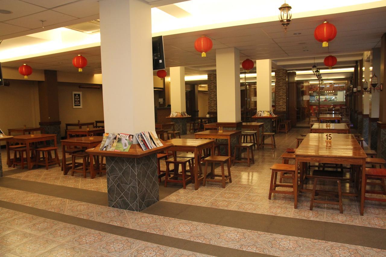 Reddoorz Plus Near Soekarno Hatta Airport 2 Тангеранг Екстер'єр фото