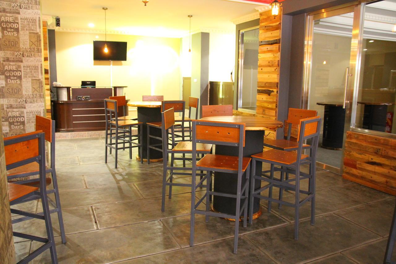 Reddoorz Plus Near Soekarno Hatta Airport 2 Тангеранг Екстер'єр фото