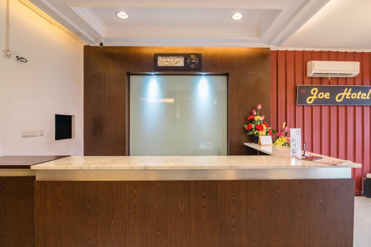 Reddoorz Plus Near Soekarno Hatta Airport 2 Тангеранг Екстер'єр фото