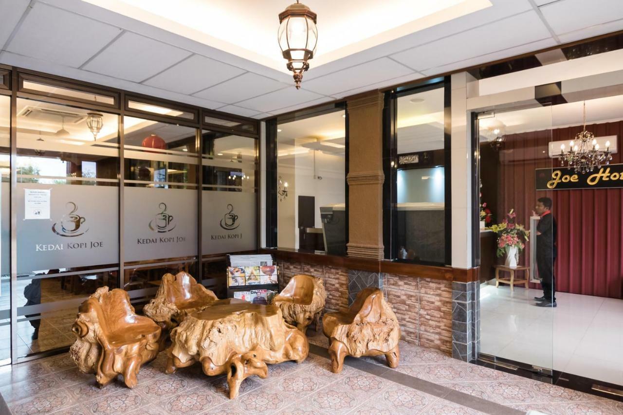 Reddoorz Plus Near Soekarno Hatta Airport 2 Тангеранг Екстер'єр фото