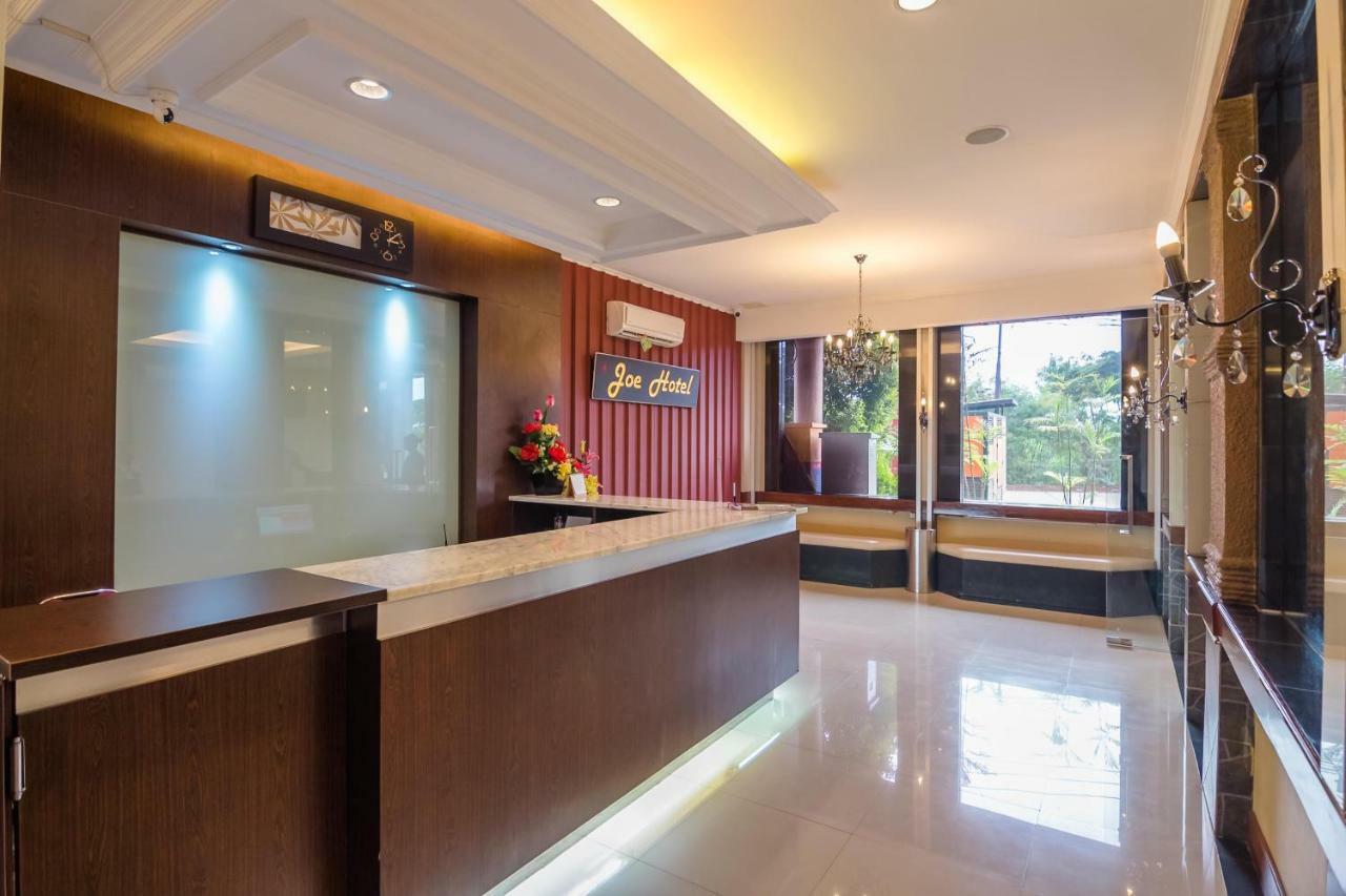 Reddoorz Plus Near Soekarno Hatta Airport 2 Тангеранг Екстер'єр фото